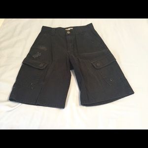 Boys Hawk Shorts